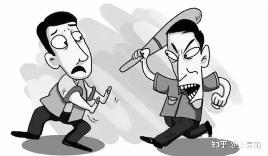 济南砍人命案敲响警钟——遇事别冲动,触范法律,害人害己