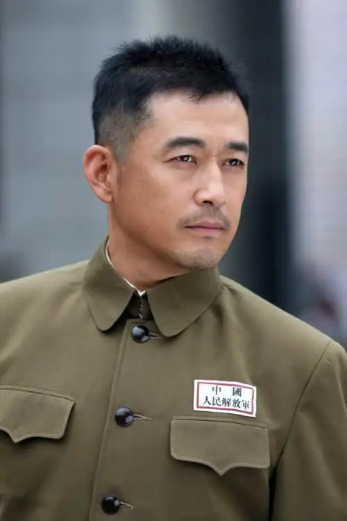 王志飞肖像代言代言费已更新怎么联系王志飞经纪人报价