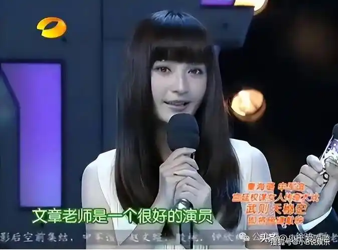 "周一见"10年后,文章落魄,姚笛远嫁,一场贪欢"毁了"两人!