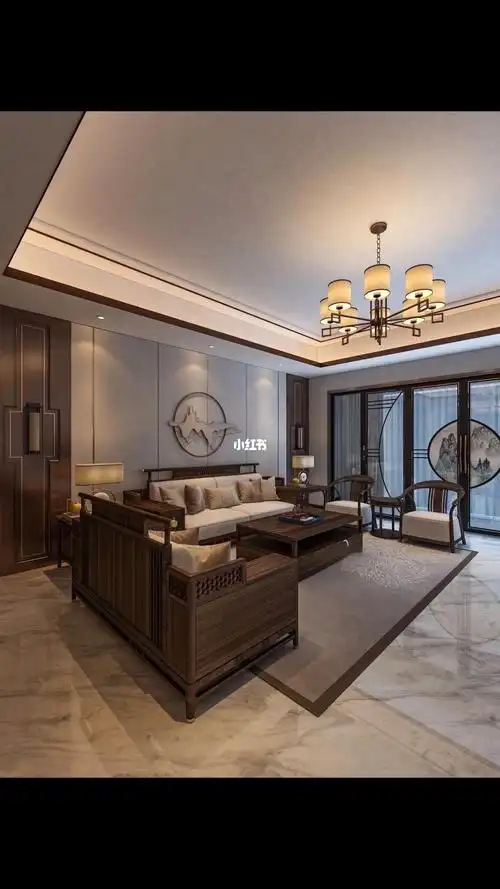 有一种中国式轻奢叫新中式