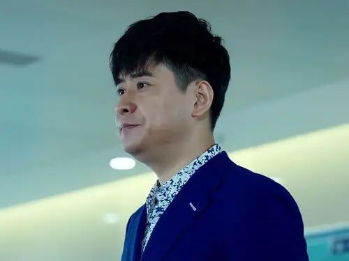 黄雨虹奸诈似狐却被白小莲耍陈明忠说出实情