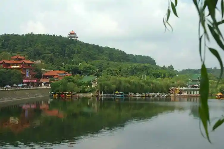 旅游遂宁 - 遂宁市人民政府