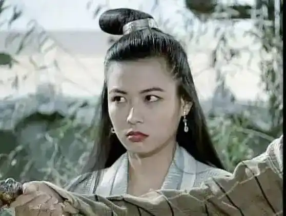 49岁最美小昭陈孝萱两段婚姻均失败如今自曝新恋情