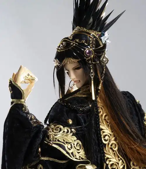 刜伐版,刀說版,超越時空人,解鋒鏑,麒麟星,轟掣版,四智武童,鷇音子