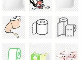 简笔画多吉美纸巾创意包装抽纸巾大师下载抽纸巾大师破解版u卫生间