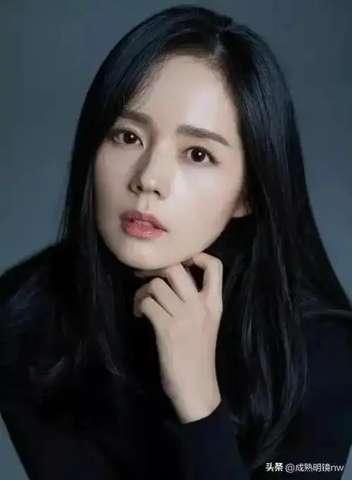 美图欣赏韩佳人