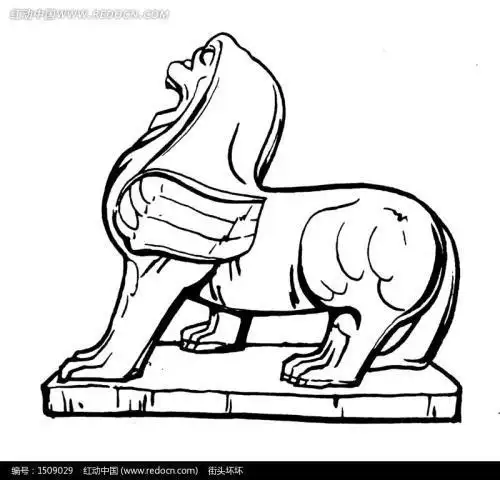 二年级雕塑简笔画