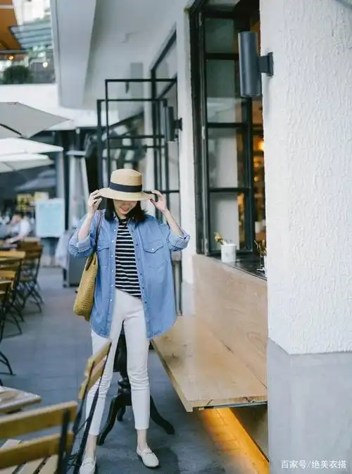 时尚博主三木会穿竟靠"演"?穿衣搭配如同演戏,拼的全是演技