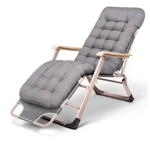 顶鸿dh-hy0299躺椅午休折叠床单人床折叠椅午休折叠床办公室午睡床