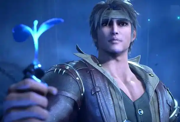 斗罗大陆:唐昊最终获得什么神位?成神后的唐昊究竟有多强?