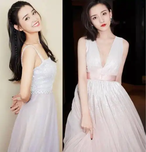 《墨雨云间》蒋依依角色被换成赵晴,于正规避风险意识果然强