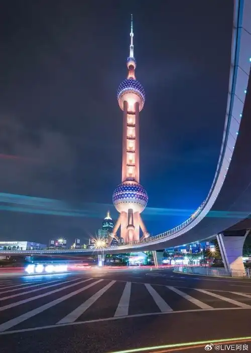 #上海全球投资促进大会##记录旅行#