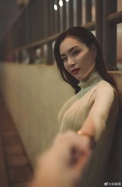 吴敏霞希望全红婵和中国跳水踏实走好自己的路