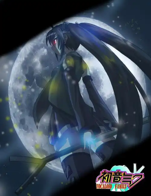 隣音サイ,甘音クミ,爱音カイ,爱音カナ,子守音ノン,子守音レム,乙音ペ