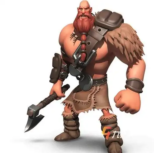 万国觉醒野蛮人等级如何提高 高级野蛮人在哪