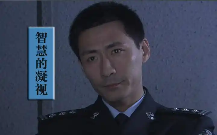 张子健案发现场2郭子建cut