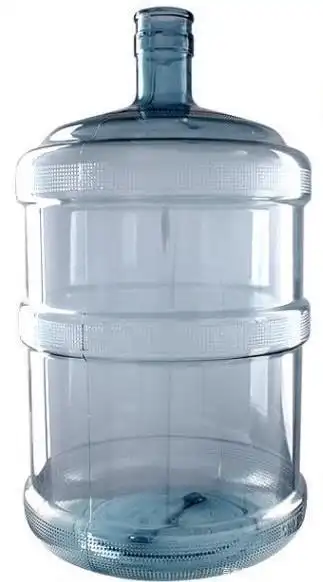 生活中的数学原理——桶装水为何都是圆柱形的?