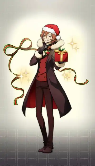 文豪野犬中原中也