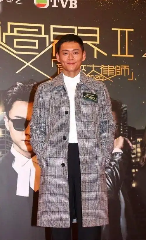 张振朗情迷三上悠亚系误会跟剧本讲啫