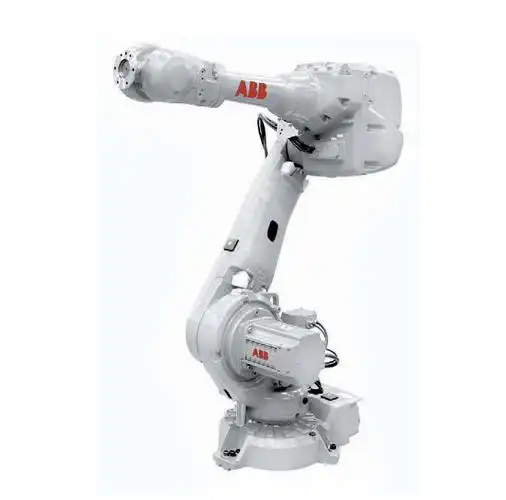 abb机械手irb4600