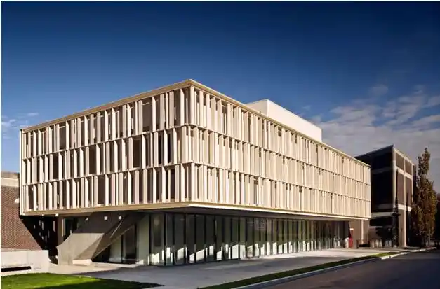 美国大学简介--纽约艺术学院the art institute of new york city