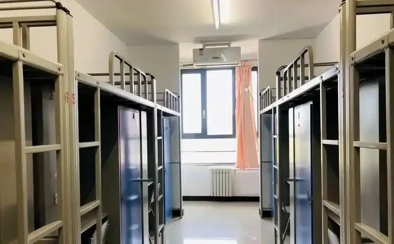 北京高校宿舍大盘点,快来看看你的宿舍是什么样的吧?