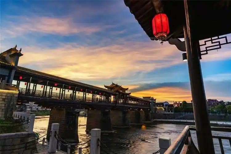 中国传统文化建筑目的地,江西省旅游风情小镇,江西特色商业街区等