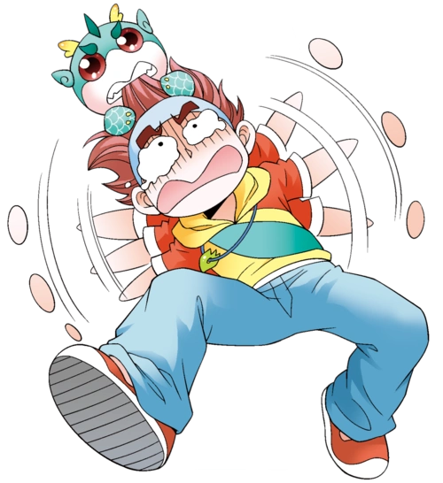 【大中华寻宝记】当魔法师们来到现代,他们会成为什么职业呢?