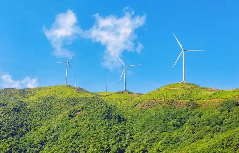 江西于都屏山草原自驾游全攻略