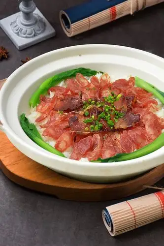 拍摄工作酒店的菜肴