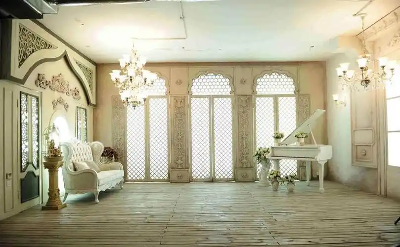 精选唯美浪漫婚纱场景背景图片大全分享