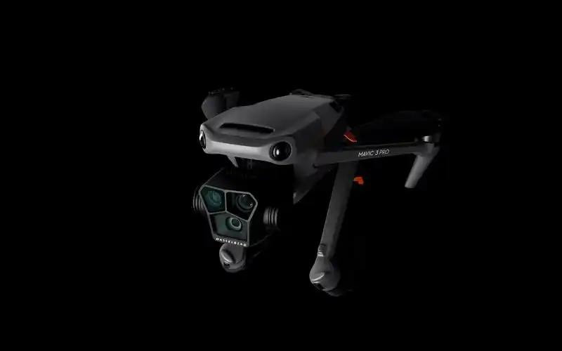 大疆 御3 pro-最好的变得更好!