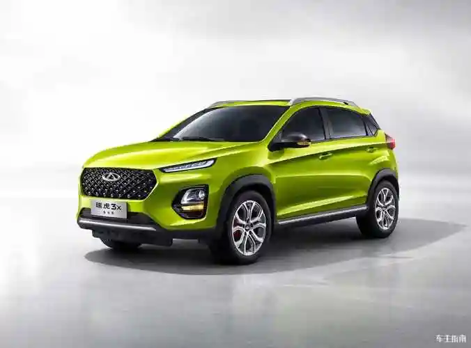 十万以内适合女生开的车suv - 车主指南