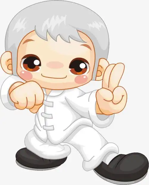 关键词 : 卡通,小孩,手绘,功夫[声明] 觅元素所有素材为用户免费分享