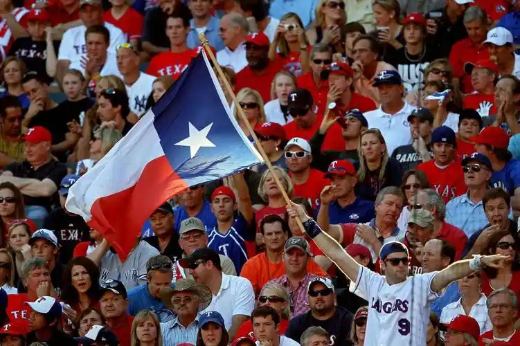 当过主权国家的美国得州提出独立建国2023年举行脱美公投