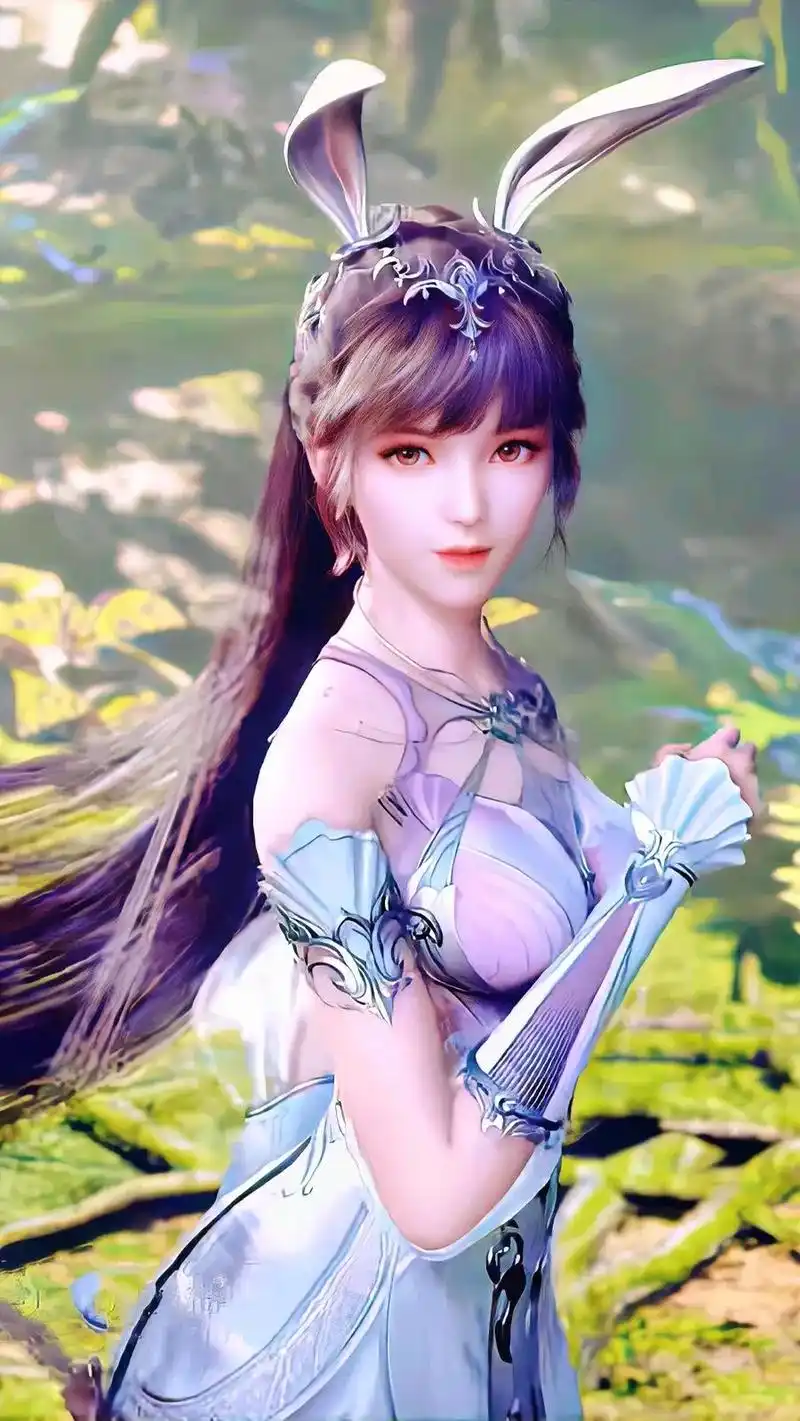 小舞壁纸.#小舞 #斗罗大陆 #斗罗大陆小舞 #小舞壁纸  - 抖音