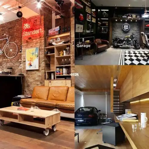 8种方法轻松爆改车库|9315空间巧利用