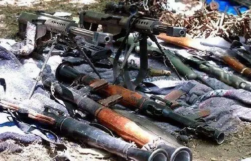 原创唯一被黑帮压着打的国家,市长上任1小时就被枪杀,牺牲12万军警