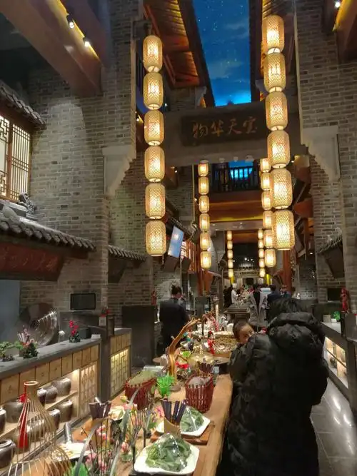 感受地方特色一唐山宴 - 美篇