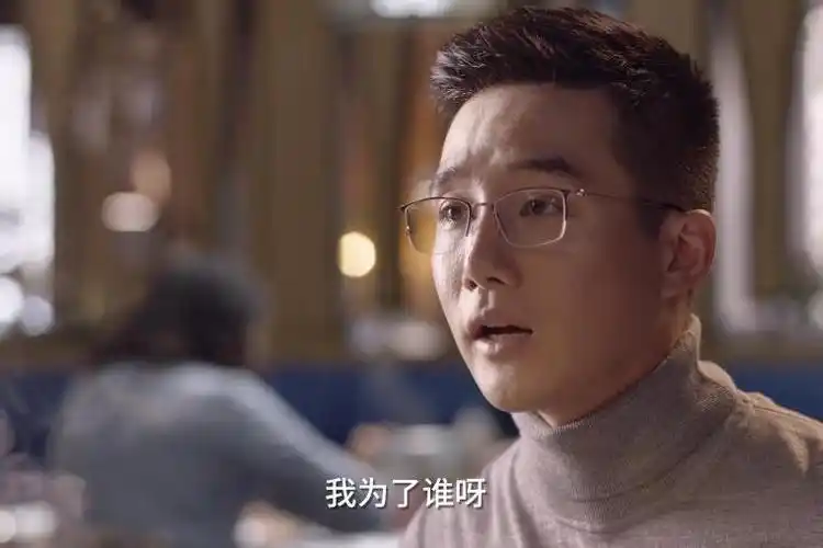 小舍得将一手好牌打得稀烂的钟益年少莫要太轻狂