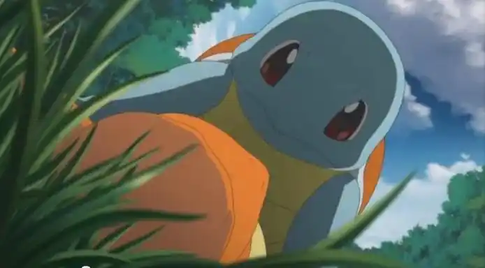 pokemon the orgin 之 基情无限好 - 动漫综合讨论区 - 2000fun鲁坛