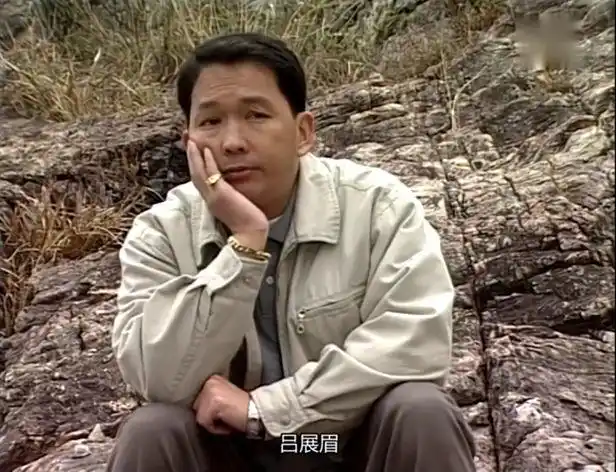 廖启智们的时代正在渐渐远去我们无奈挥手告别继续向前