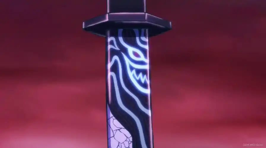 [刺客伍六七&黑客] 魔刀千刃诞生与维护记录