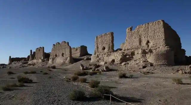 10个中国院设计的遗址博物馆