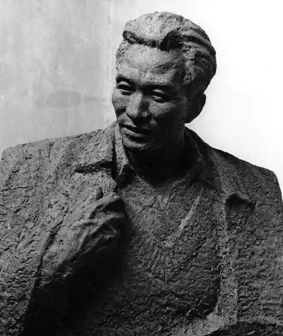 焦裕禄生命中的最后53天