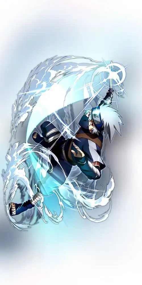 卡卡西专场! - 堆糖,美图壁纸兴趣社区