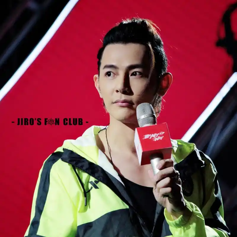 汪东城特步   ——2019.03.17 厦门 特步跑步嘉年华 图集part4