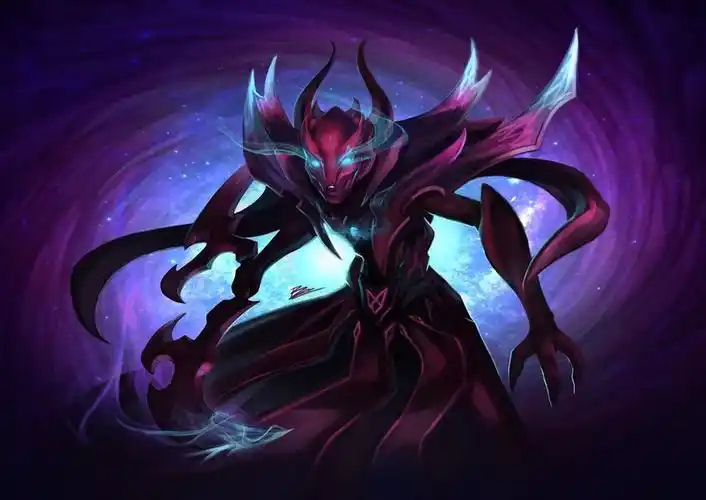 幽鬼图片dota2英雄图片