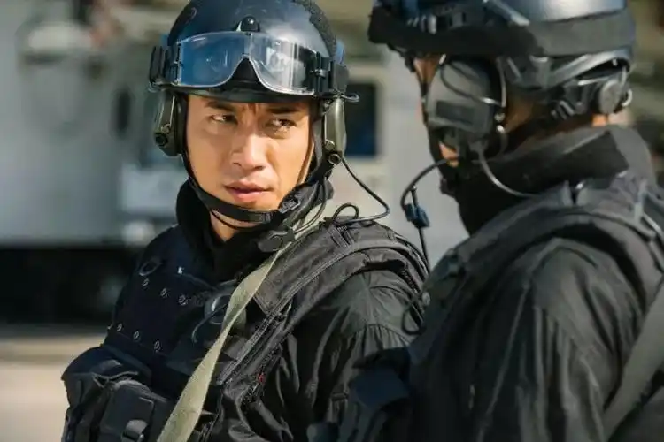 飞虎吴卓羲 - 堆糖,美图壁纸兴趣社区