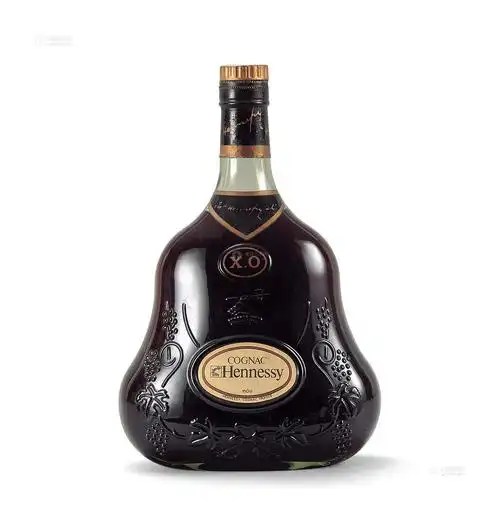 0901轩尼诗青樽大金边xo酒王